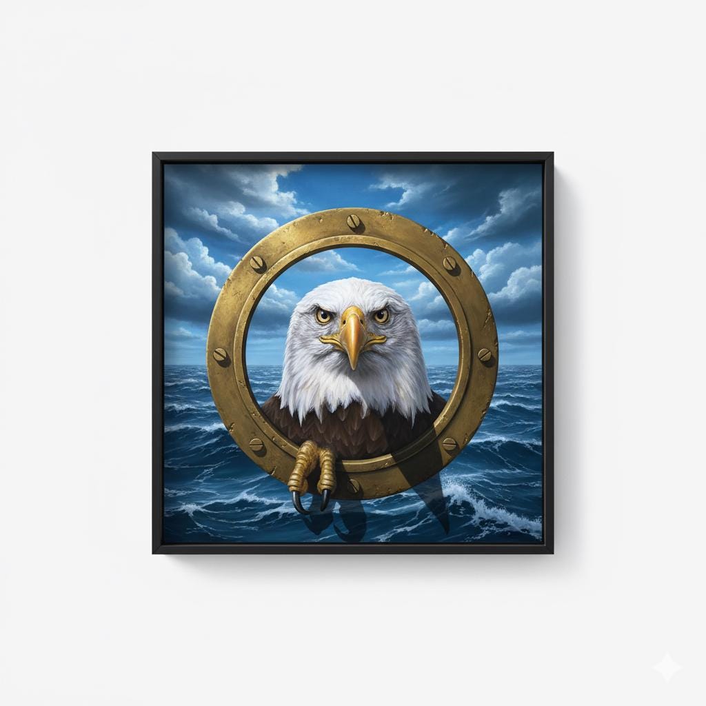 Curious Owl 3D Illusion Painting Woodland Wall Art Framed Print Acrylic Forest Decor Ready to Hang