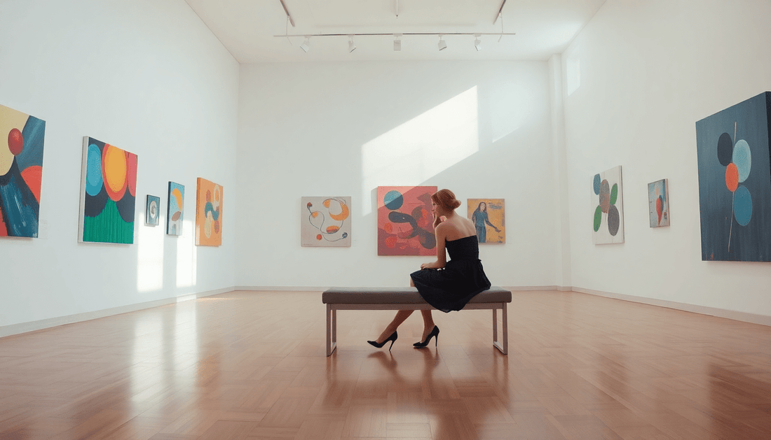 Minimalist vs. Maximalist Wall Art: What's Trending in India? - DECAVE INDIA