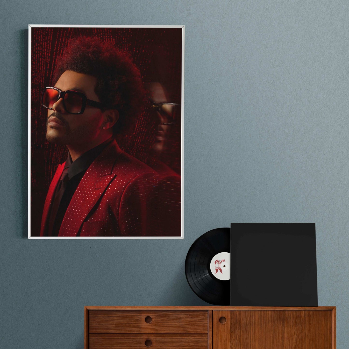 The Weeknd - Starboy Aura