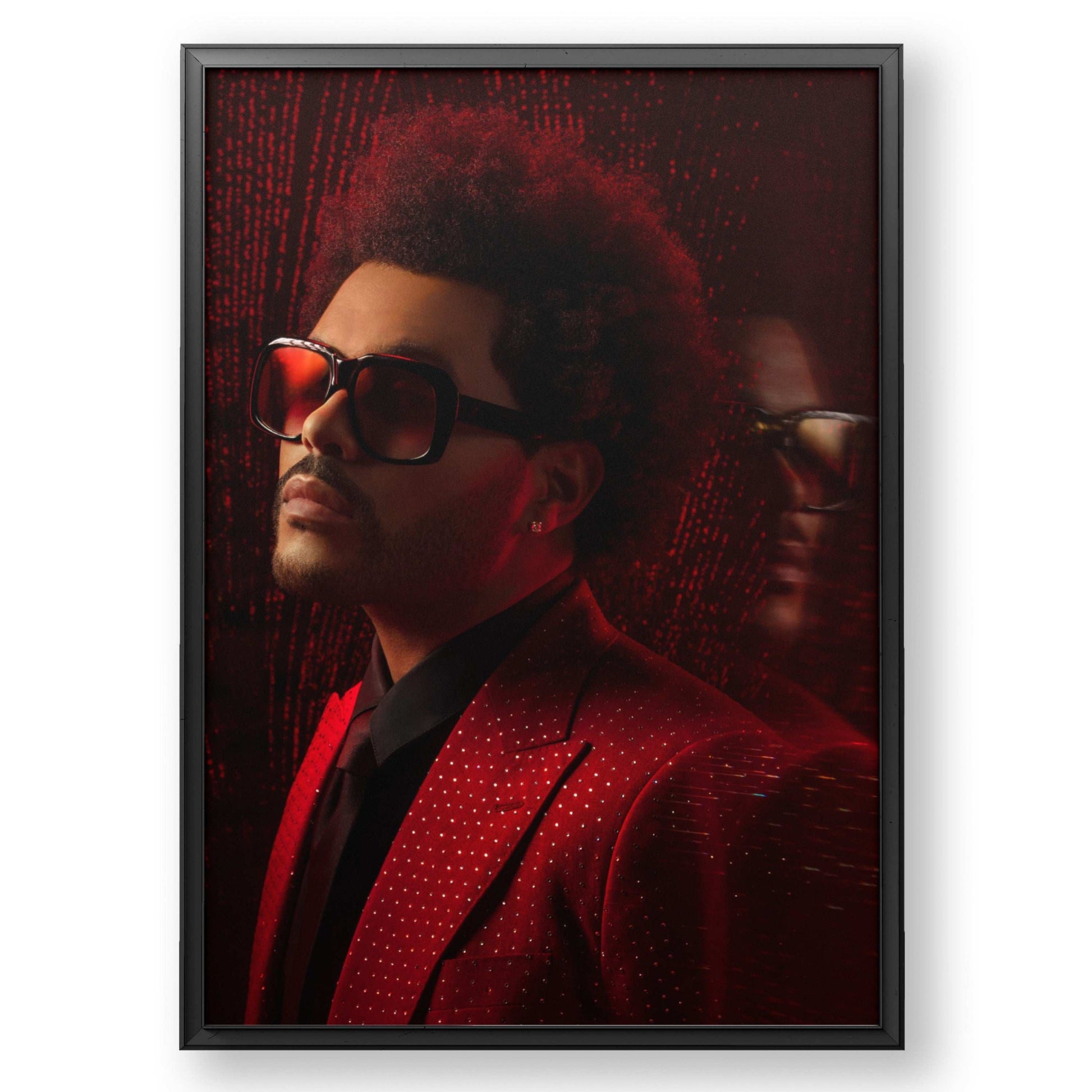 The Weeknd - Starboy Aura