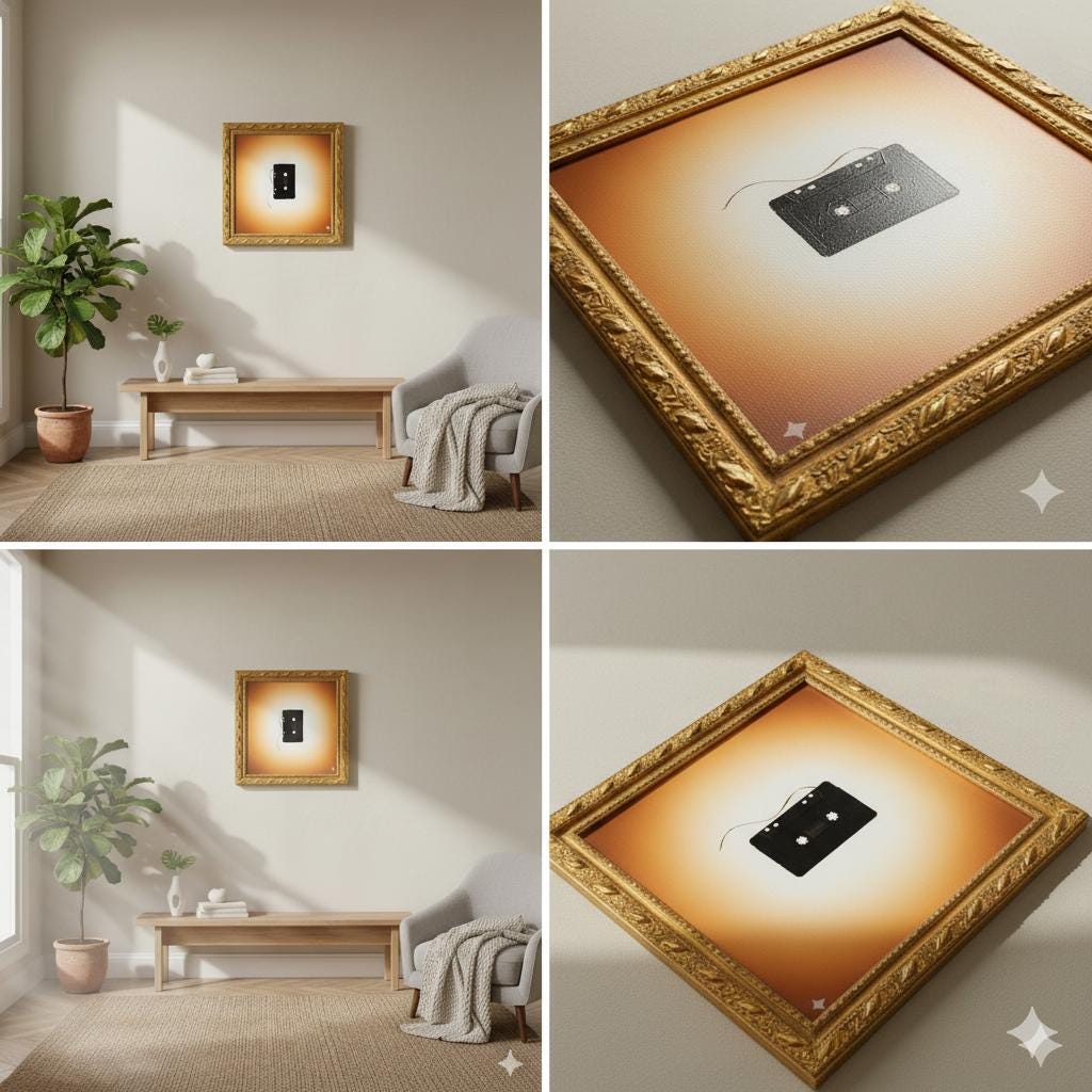 Minimalist Yellow Taxi Painting | Modern Oil Canvas | Urban NYC Wall Art | Textured Abstract Decor